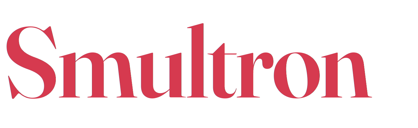 Smultron